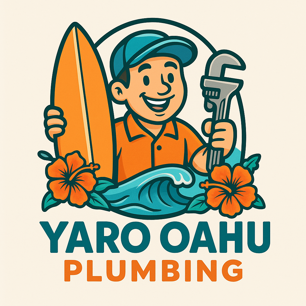 Yaro Oahu Plumbing